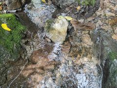 -本溪关山湖风景区
