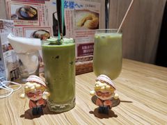 -Ufufu cafe(天神巷店)