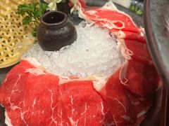 -捞王猪肚鸡火锅(金华义乌之心店)