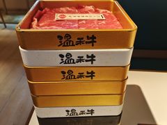 -温禾牛·和牛寿喜烧自助火锅(恒基名人店)