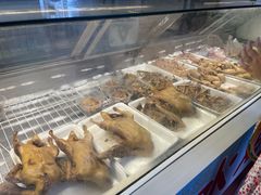 -胖子好盐水鸭(总店)