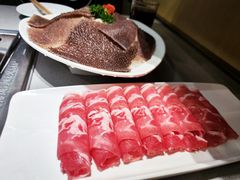 -海底捞火锅(万象汇店)