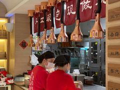 -东方既白(黄兴路大润发店)