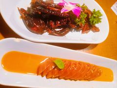 -外婆家(天河领展店)