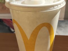 -麦当劳(燕顺路店)