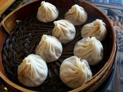 -笑来喜馄饨小笼工坊店(湖滨街店)