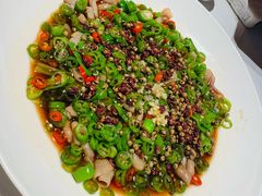 -四季民福烤鸭店(王府井东安门店)