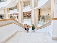 -厦门市图书馆(集美新城馆区)