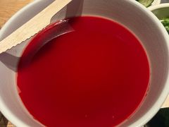 -巴奴毛肚火锅(七宝领展广场店)