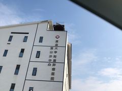 -上海市宝山区罗店医院