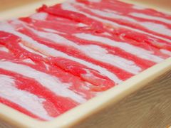 -非烤勿扰自助烤肉(合胜百货店)