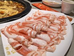 -巴蜀王婆大虾(南锣鼓巷店)