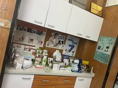 -瑞派雷欧宠物医院·中兽医·眼科·急重症转诊中心(黄台店)