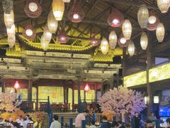 -HOHO餐厅(古子城店)