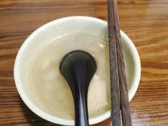 -何太太馄饨面铺(大浒东苑店)
