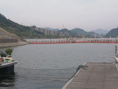 -千岛湖希尔顿休闲艇俱乐部