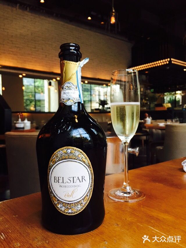 pistacchio餐厅酒吧图片