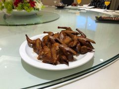 顺风乳鸽-金时代顺风大酒店(金山店)