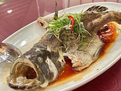 -金城大酒店-中餐厅(汾江中路店)