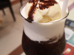 -香港威特瑞茶餐厅(小白楼音乐厅店)