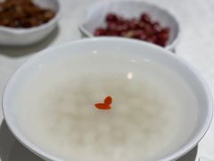 醪糟汤圆-尘香•传统川菜(创汇首座店)
