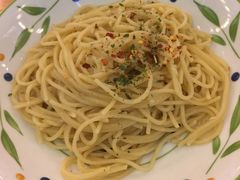 -萨莉亚意式餐厅(深圳北站店)