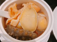 八臻佛跳墙-闽和南(深圳万象城店)