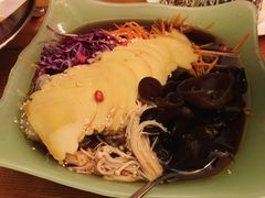 -素心小筑(后沙裕镇店)