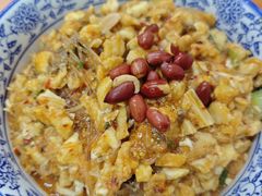 -李家特色小炒泡馍