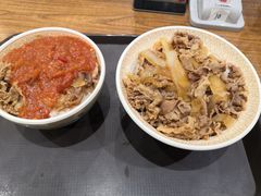 -食其家·牛丼咖喱(大悦城店)