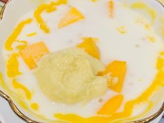 -甜心妈妈·榴莲星级糖水(北京路总店)