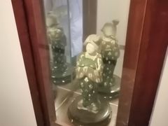 -维也纳国际酒店·西安大雁塔大唐不夜城店