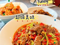 -湘轩·土菜研究院(光大店)