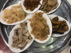 -太婆天府山珍酒楼(亚运村店)