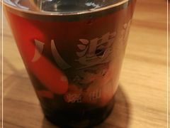 -八婆婆烧仙草(曾厝垵店)