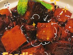 -童福兴·南京菜(老门东店)