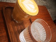 -CoffeeVendor(西乡店)