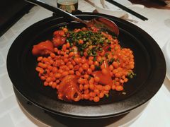 -马仕玖煲·融合菜·酥不腻烤鸭(人大店)