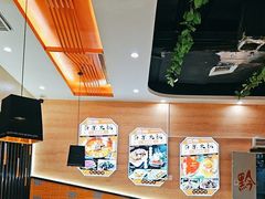 -四季喧黔味豆米火锅(万达广场店)