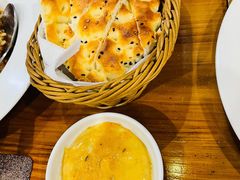 土耳其面包-TUK土耳其餐厅·下午茶(卢湾店)