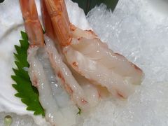 -極上萬膳·日料放题(海岸城店)