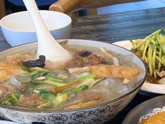 拼三鲜-榆味拼三鲜(怀德路店)