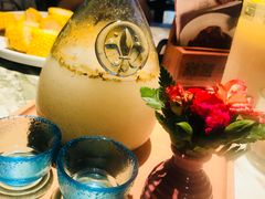 -绿茶餐厅(昌平悦荟店)