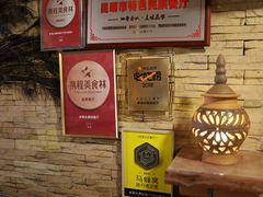 -多哥水傣味餐厅(司马巷店)