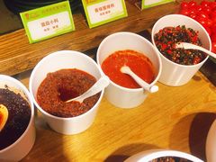-老诚一锅羊蝎子(黄寺大街店)