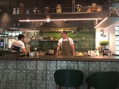 -Apollo·西班牙小酒馆(安福路店)