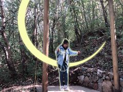 -野三坡百草畔景区