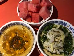 -巴九门老火锅(来福士打望店)