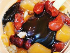 -八婆婆烧仙草(曾厝垵店)