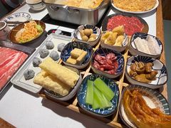 -螺大喜螺蛳粉火锅(雍和宫店)